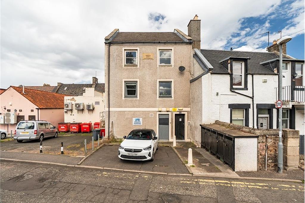 23b Dambrae,
Musselburgh,
EH21 7EG - image 5