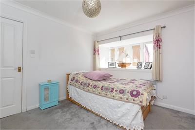 2 Cromwell Haven, Lamer Street, Dunbar, EH42 1GU - image 14