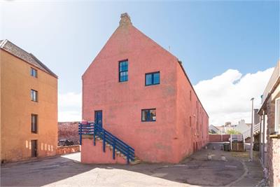 2 Cromwell Haven, Lamer Street, Dunbar, EH42 1GU - image 22