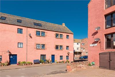 2 Cromwell Haven, Lamer Street, Dunbar, EH42 1GU - image 23