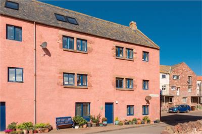 2 Cromwell Haven, Lamer Street, Dunbar, EH42 1GU - image 24