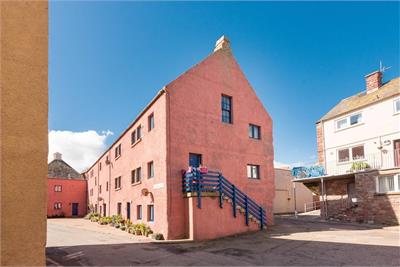 2 Cromwell Haven, Lamer Street, Dunbar, EH42 1GU - image 1