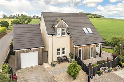 9 Lady Foulis Road,
Foodieash,
Cupar,
KY15 4FA - image 13