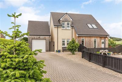 9 Lady Foulis Road,
Foodieash,
Cupar,
KY15 4FA - image 1