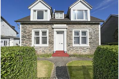62 Alexander Street, Dunoon, PA23 7BB - image 21