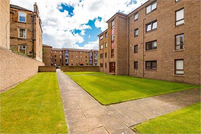 4/12 Sienna Gardens, Sciennes, Edinburgh, EH9 1PF - image 11