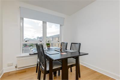 4/12 Sienna Gardens, Sciennes, Edinburgh, EH9 1PF - image 4