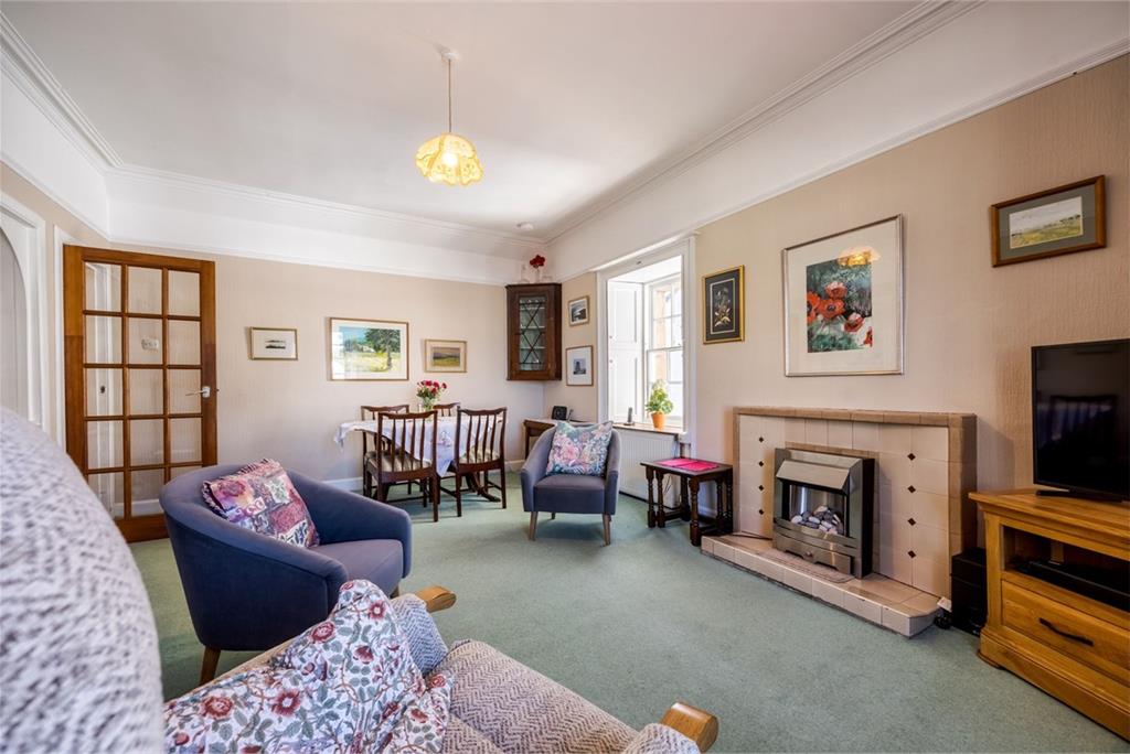 Westlea, The Wynd,
Gifford,
Haddington,
EH41 4QT - image 2