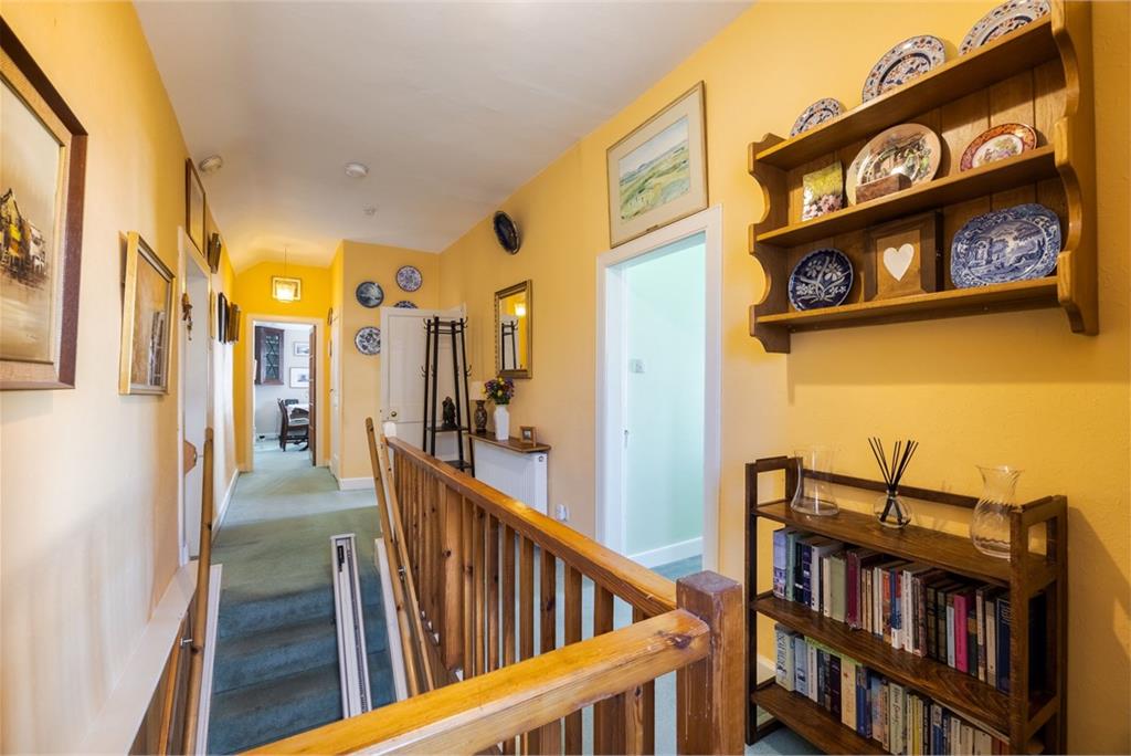 Westlea, The Wynd,
Gifford,
Haddington,
EH41 4QT - image 16