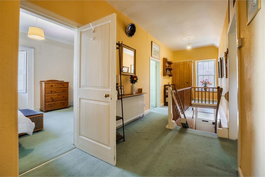 Westlea, The Wynd,
Gifford,
Haddington,
EH41 4QT - image 17