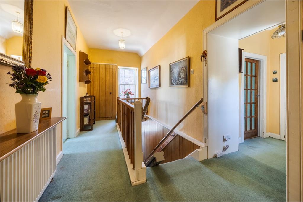 Westlea, The Wynd,
Gifford,
Haddington,
EH41 4QT - image 18