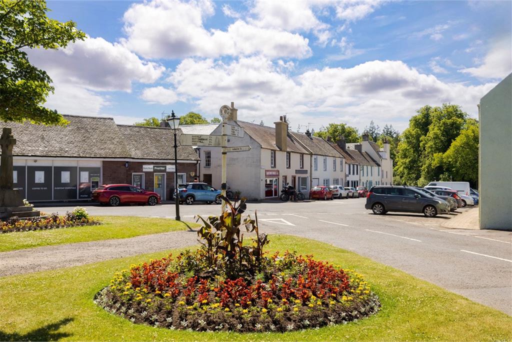 Westlea, The Wynd,
Gifford,
Haddington,
EH41 4QT - image 19