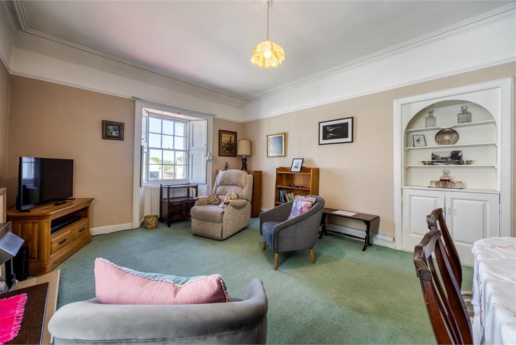 Westlea, The Wynd,
Gifford,
Haddington,
EH41 4QT - image 3
