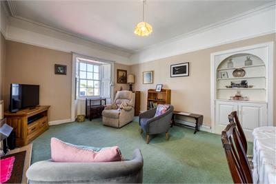 Westlea, The Wynd, Gifford, Haddington, EH41 4QT - image 3