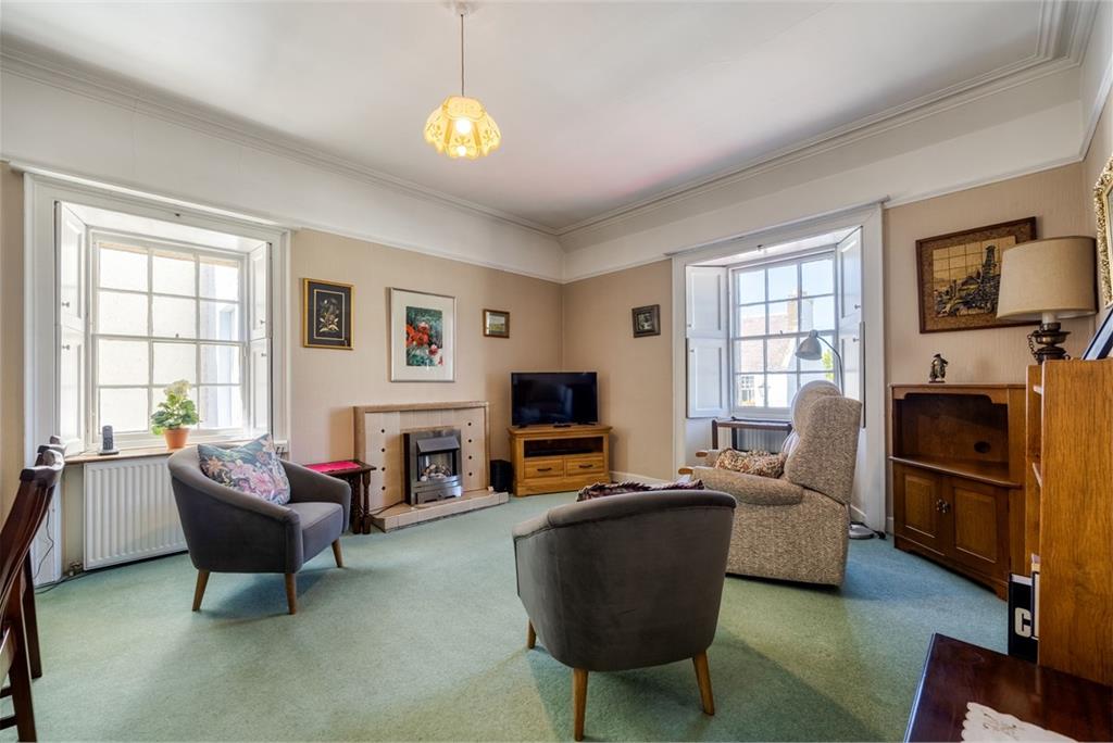 Westlea, The Wynd,
Gifford,
Haddington,
EH41 4QT - image 4