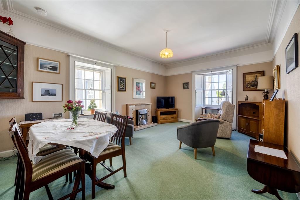 Westlea, The Wynd,
Gifford,
Haddington,
EH41 4QT - image 5