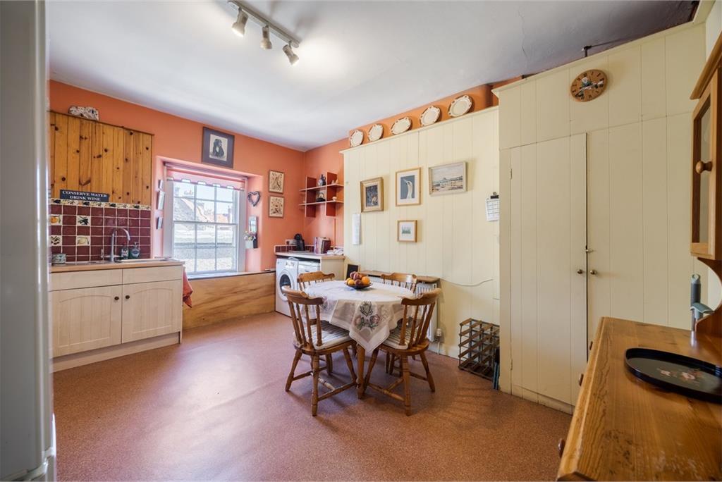 Westlea, The Wynd,
Gifford,
Haddington,
EH41 4QT - image 6