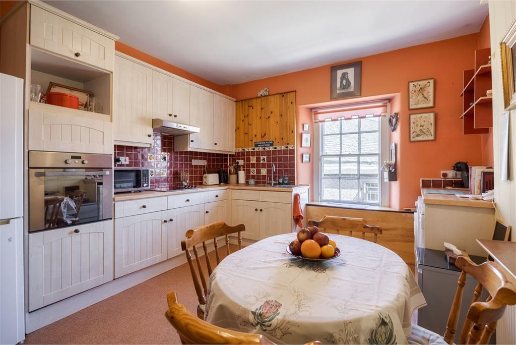 Westlea, The Wynd,
Gifford,
Haddington,
EH41 4QT - image 7
