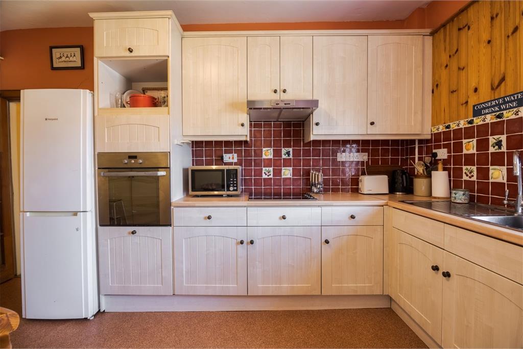 Westlea, The Wynd,
Gifford,
Haddington,
EH41 4QT - image 9