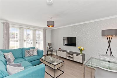 18/1 Somers Park, Tranent, EH33 2AF - image 2