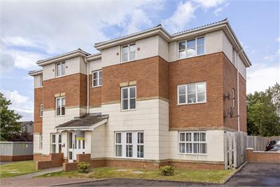 18/1 Somers Park, Tranent, EH33 2AF - image 1