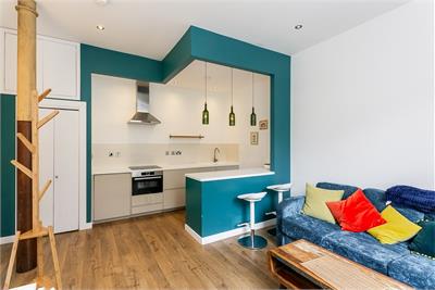 1b/24 Grassmarket, Edinburgh, EH1 2HY - image 3
