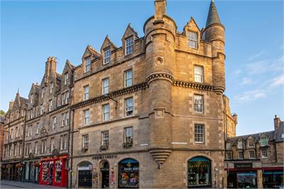 1b/24 Grassmarket, Edinburgh, EH1 2HY - image 22