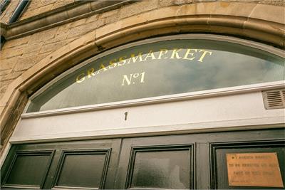 1b/24 Grassmarket, Edinburgh, EH1 2HY - image 23