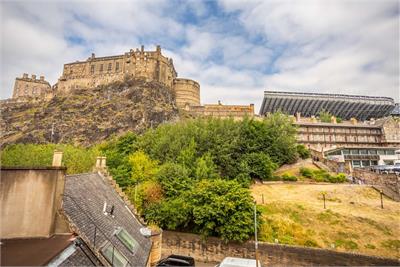 1b/24 Grassmarket, Edinburgh, EH1 2HY - image 6