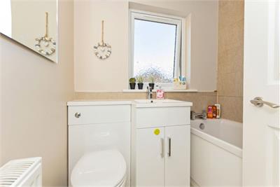 41 Kippielaw Road, Easthouses, Dalkeith EH22 4HZ - image 18