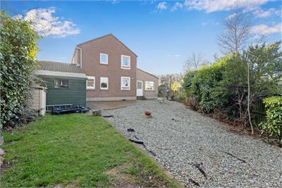 41 Kippielaw Road, Easthouses, Dalkeith EH22 4HZ - image 19