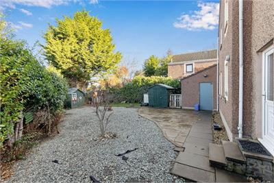 41 Kippielaw Road, Easthouses, Dalkeith EH22 4HZ - image 20