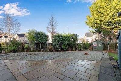 41 Kippielaw Road, Easthouses, Dalkeith EH22 4HZ - image 21