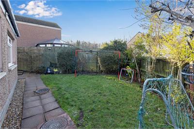 41 Kippielaw Road, Easthouses, Dalkeith EH22 4HZ - image 22