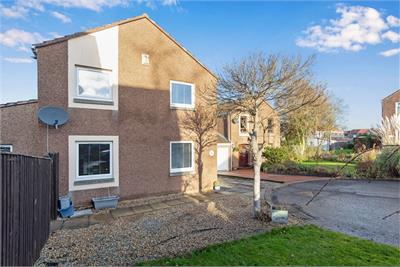 41 Kippielaw Road, Easthouses, Dalkeith EH22 4HZ - image 25