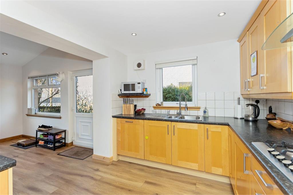 41 Kippielaw Road, Easthouses, Dalkeith EH22 4HZ - image 6