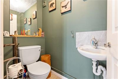 41 Kippielaw Road, Easthouses, Dalkeith EH22 4HZ - image 10
