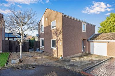 41 Kippielaw Road, Easthouses, Dalkeith EH22 4HZ - image 1