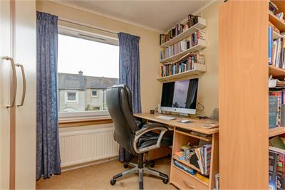 64 Bonaly Rise, Edinburgh, EH13 0QX - image 28