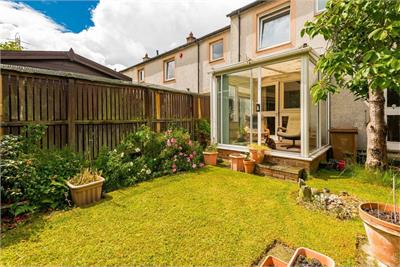 64 Bonaly Rise, Edinburgh, EH13 0QX - image 30