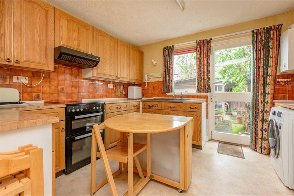 64 Bonaly Rise, Edinburgh, EH13 0QX - image 5
