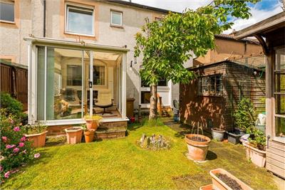 64 Bonaly Rise, Edinburgh, EH13 0QX - image 8