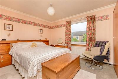 64 Bonaly Rise, Edinburgh, EH13 0QX - image 10