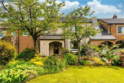 64 Bonaly Rise, Edinburgh, EH13 0QX - image 1