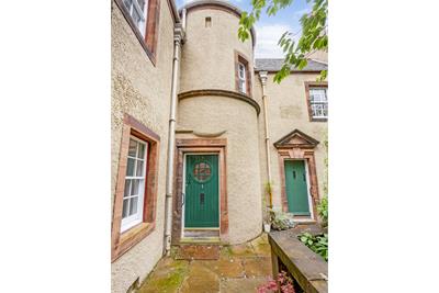 52/5 Spylaw Bank Road - image 1