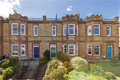Cairnleith, 26, Seaview Terrace, EDINBURGH, EH15 2HD - image 1