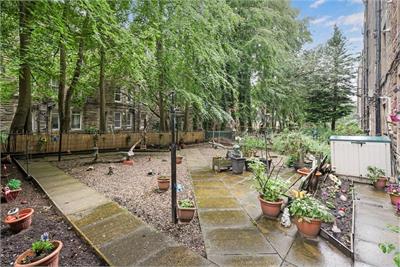 Flat 1 22, Wardlaw Place, Edinburgh, EH11 1UF - image 12