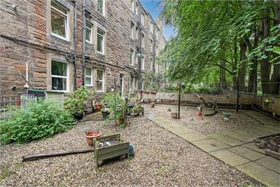 Flat 1 22, Wardlaw Place, Edinburgh, EH11 1UF - image 13
