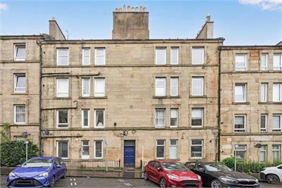 Flat 1 22, Wardlaw Place, Edinburgh, EH11 1UF - image 14