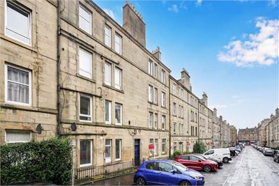 Flat 1 22, Wardlaw Place, Edinburgh, EH11 1UF - image 1